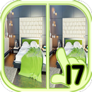 Find Difference bedroom APK