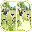 Find Difference bicycle APK