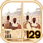 Find Difference marry icon