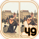 Find Difference guitare APK