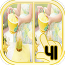 Find Difference beverage APK