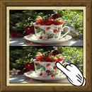 Find Difference fruit APK