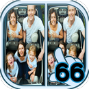 Find Difference family APK