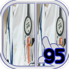 Find Difference medical icon