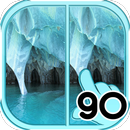 Find Difference clear blue APK