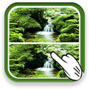 Find Difference Waterfall APK