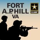 Fort A.P. Hill icon