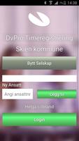 Visma DvPro Timefangst bài đăng
