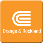 O&R Mobile ikon
