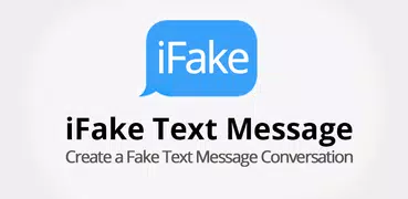 iFake Text Message