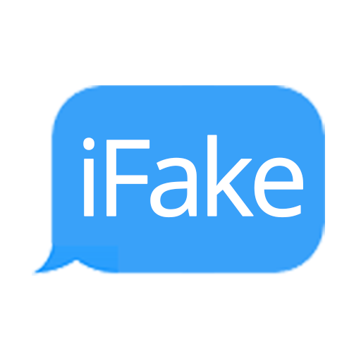 iFake Text Message