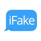 iFake Text Message simgesi