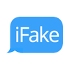 iFake Text Message icon