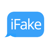 iFake Text Message