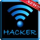 New wifi hacker prank APK