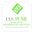 IAS|PCMI 2018