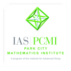 IAS|PCMI 2018 simgesi