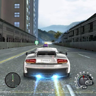 Speed Car Drift Racing آئیکن