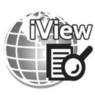Icona iView Bar Code Reader
