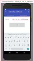 iView Bar Code Reader 포스터