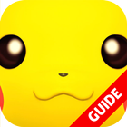 GUIDE FOR POKEMON GO 2016 icône