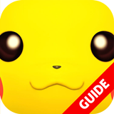 GUIDE FOR POKEMON GO 2016 icon