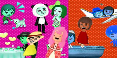 omodachi screenshot 1