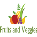 Fruits & Veggies APK