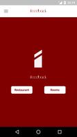 پوستر ifeedback - Hotel Feedback App