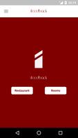 ifeedback - Hotel Feedback App পোস্টার