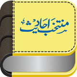 Munthakhab Ahadees أيقونة