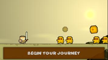 Journey Run 截图 1