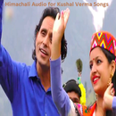 Himachali Audio for Kushal Verma Songs aplikacja