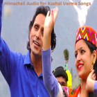 Himachali Audio for Kushal Verma Songs آئیکن