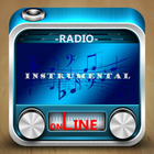 Instrumental Radio أيقونة