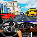 Fast Speed Traffic Street Racer APK