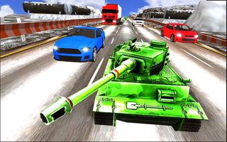 Fast Speed Traffic Street Racer screenshot 3