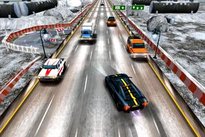 Fast Speed Traffic Street Racer screenshot 2