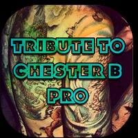 برنامه‌نما Tribute to Chester B Pro 2017 عکس از صفحه