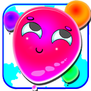Balloon POP 4 Kids 2016 Saga APK