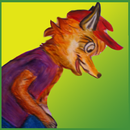 The fox and the ant APK