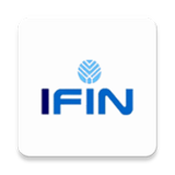 IFIN - BO icône