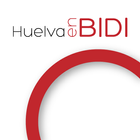 Huelva en Bidi icono