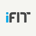 iFit Outside आइकन