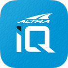 iFit—Altra IQ Smart Shoes アイコン