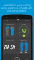 iFit—Altra IQ Smart Shoes poster