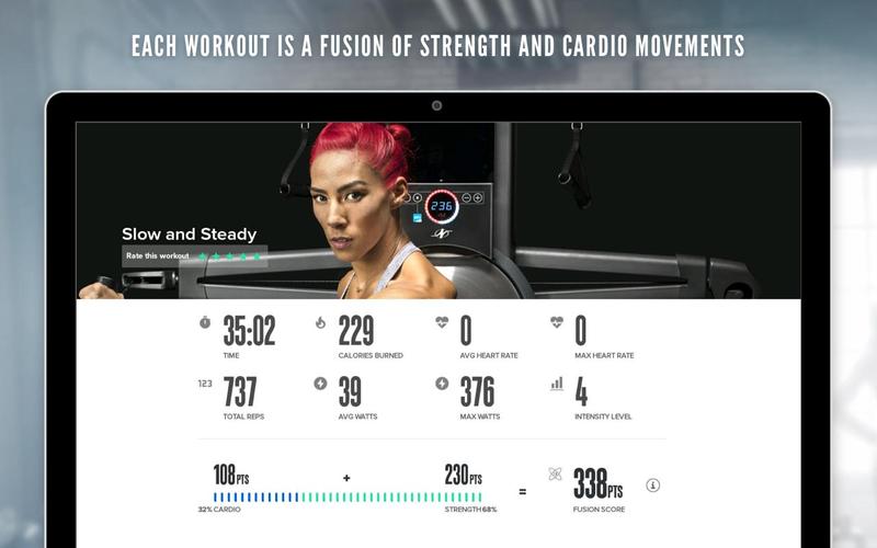 Nordictrack Version Number Location / Nordictrack C 700 Folding
