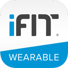 آیکون‌ iFit