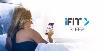 iFit—Sleep Sensor Disk