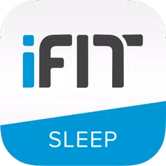 iFit—Sleep Sensor Disk アプリダウンロード